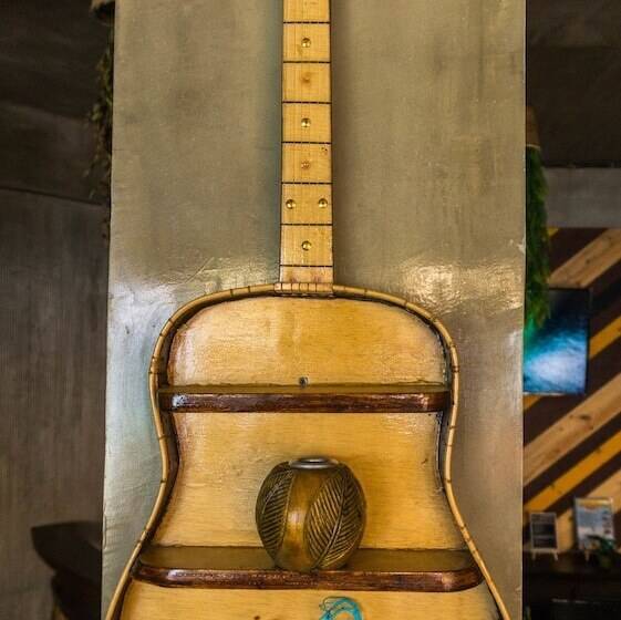 Happiness Hostel El Nido