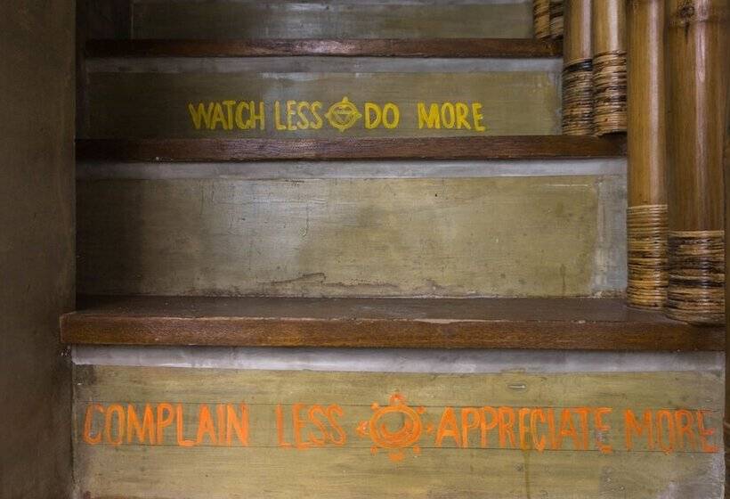 Happiness Hostel El Nido