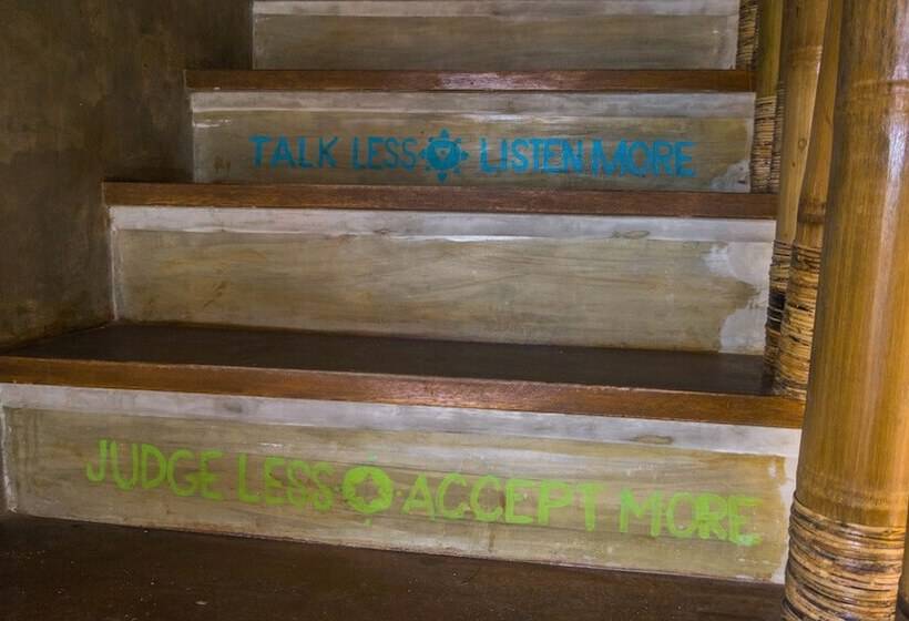 Happiness Hostel El Nido