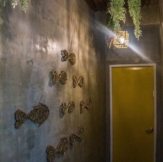 Happiness Hostel El Nido