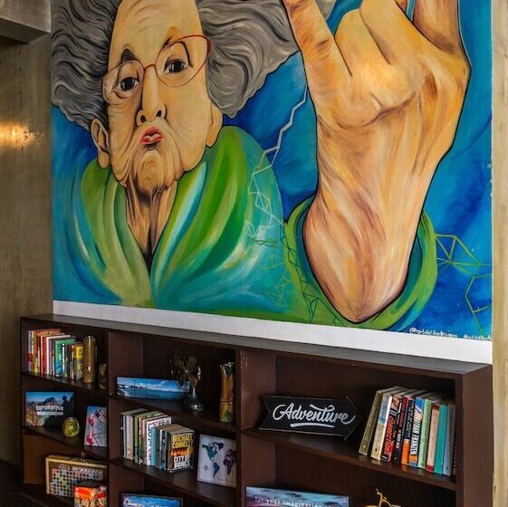 Happiness Hostel El Nido