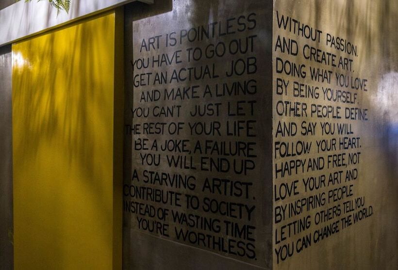 Happiness Hostel El Nido