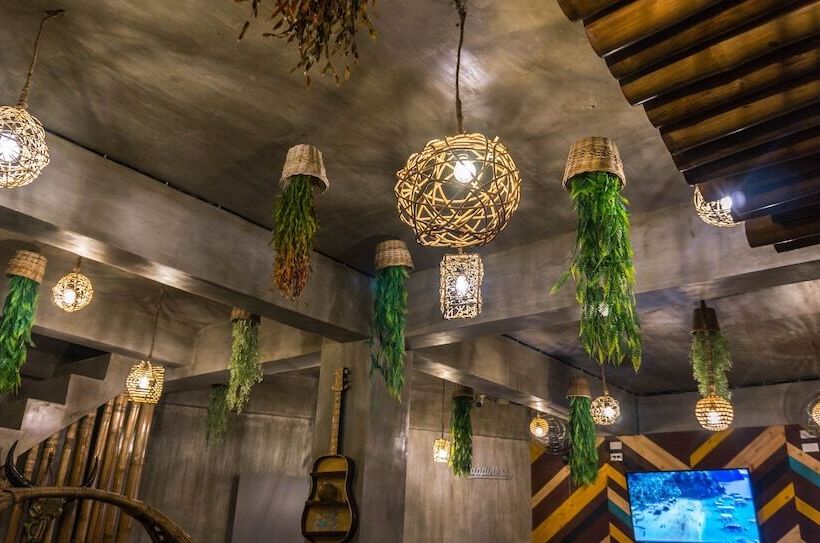 Happiness Hostel El Nido