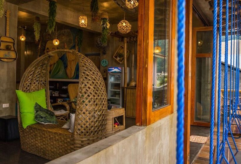 Happiness Hostel El Nido