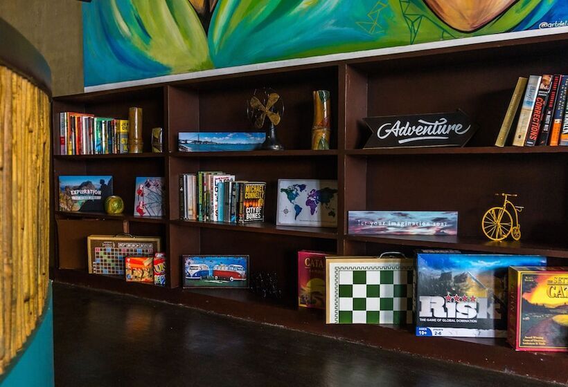 Happiness Hostel El Nido