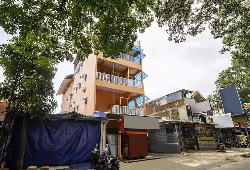 Hostelli Pondok Tajlibu Syifa