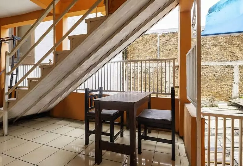 Hostelli Pondok Tajlibu Syifa