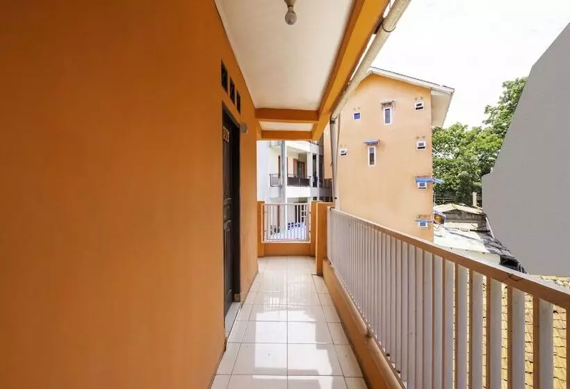 Hostelli Pondok Tajlibu Syifa