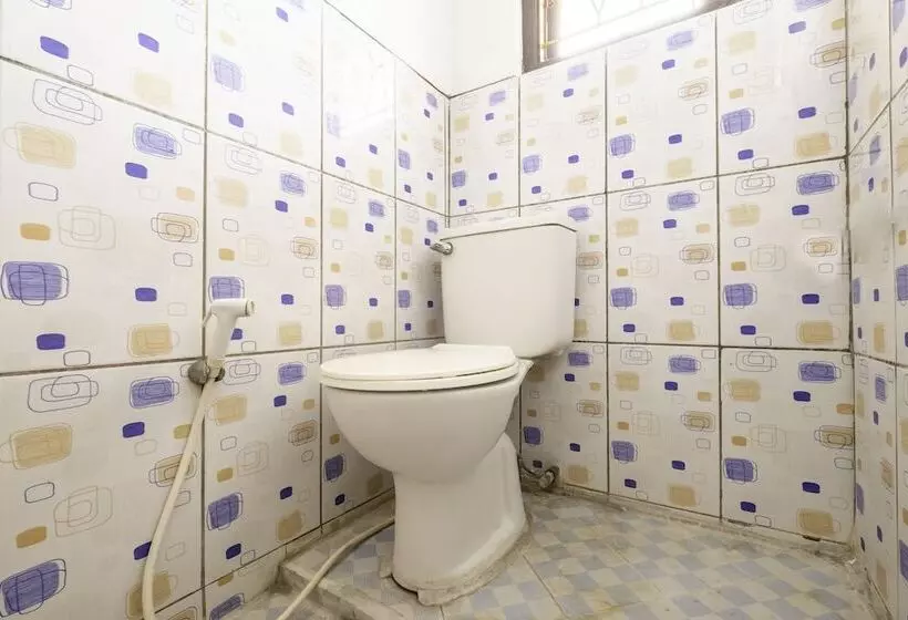 Hostelli Pondok Tajlibu Syifa