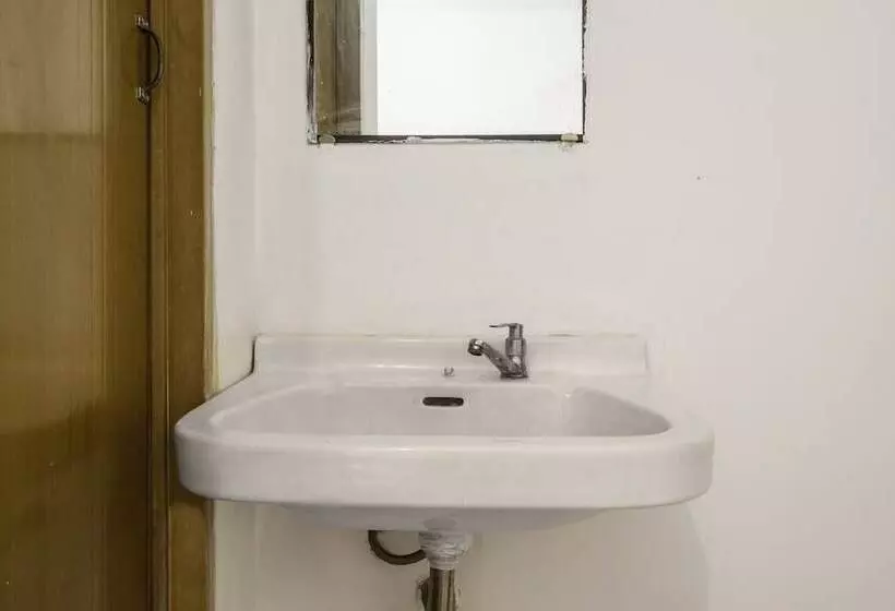 Hostelli Pondok Tajlibu Syifa