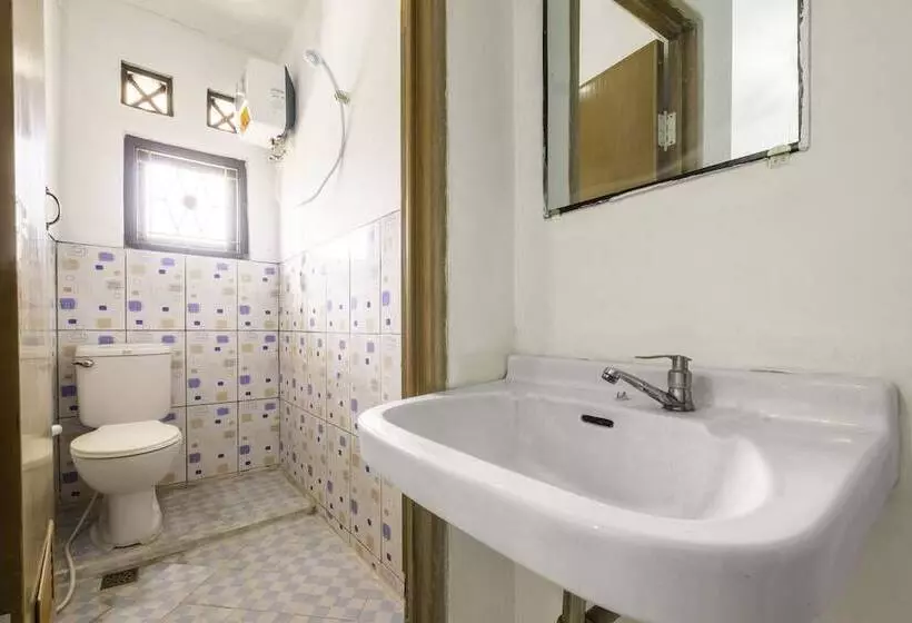 Hostelli Pondok Tajlibu Syifa