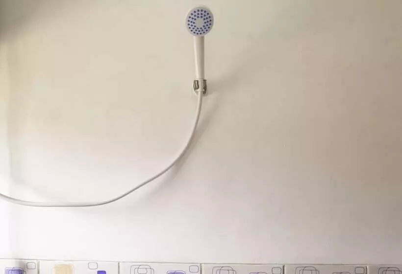 Hostelli Pondok Tajlibu Syifa