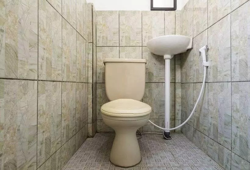 Hostelli Pondok Tajlibu Syifa