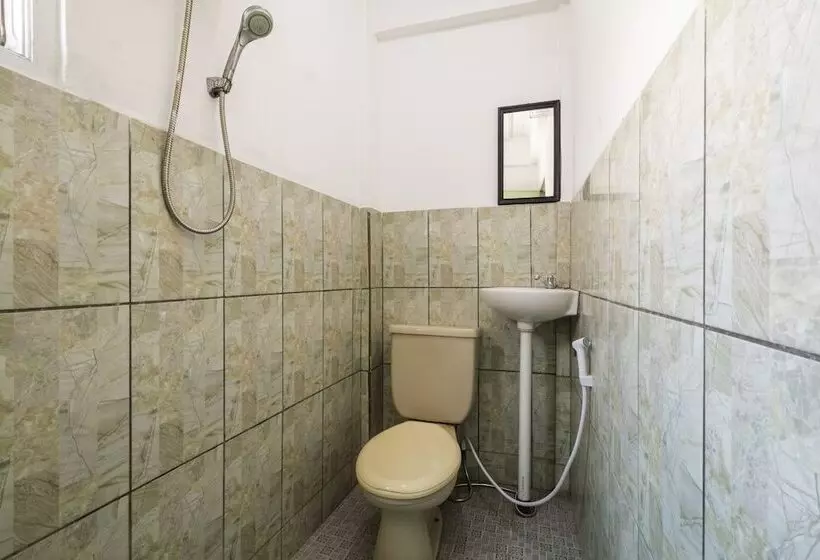 Hostelli Pondok Tajlibu Syifa