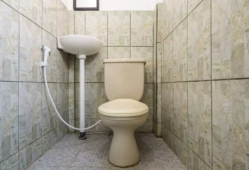 Hostelli Pondok Tajlibu Syifa