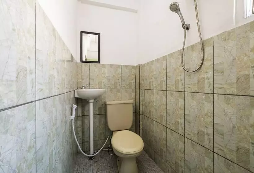 Hostelli Pondok Tajlibu Syifa