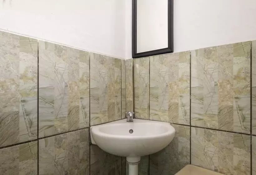 Hostelli Pondok Tajlibu Syifa