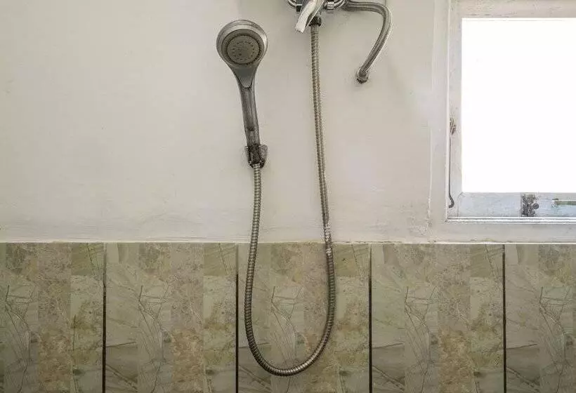 Hostelli Pondok Tajlibu Syifa