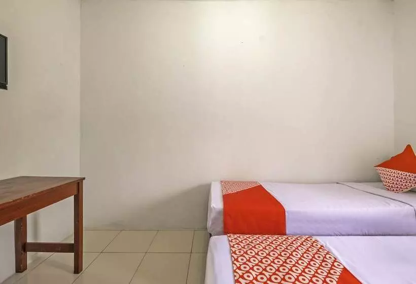 Hostelli Pondok Tajlibu Syifa