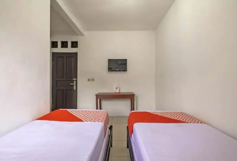 Hostelli Pondok Tajlibu Syifa