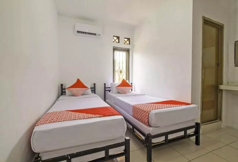 Hostelli Pondok Tajlibu Syifa