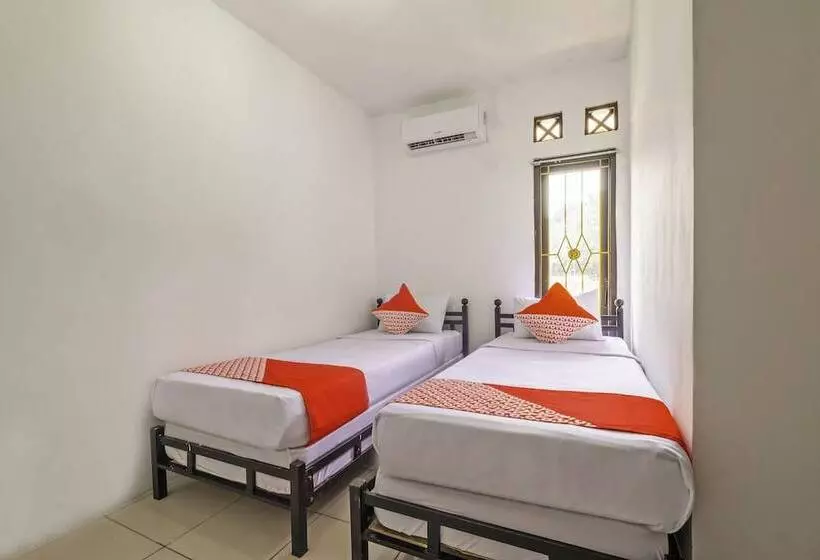 Hostelli Pondok Tajlibu Syifa