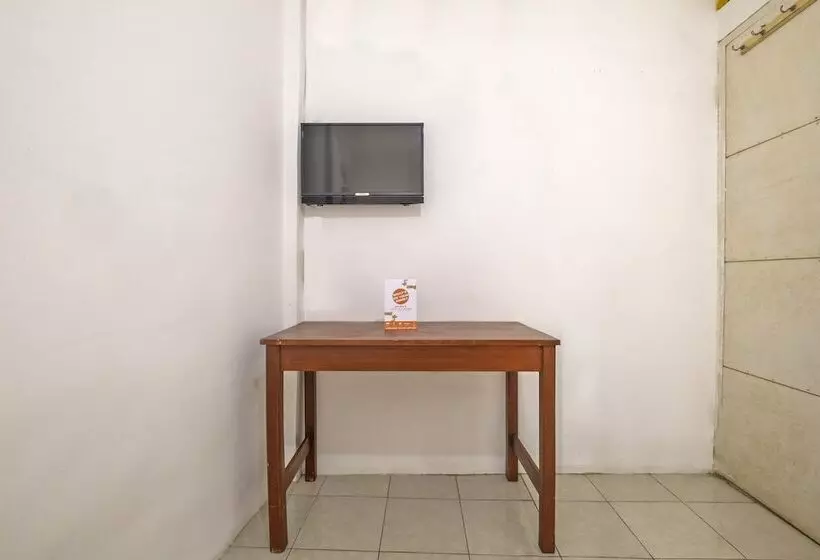 Hostelli Pondok Tajlibu Syifa