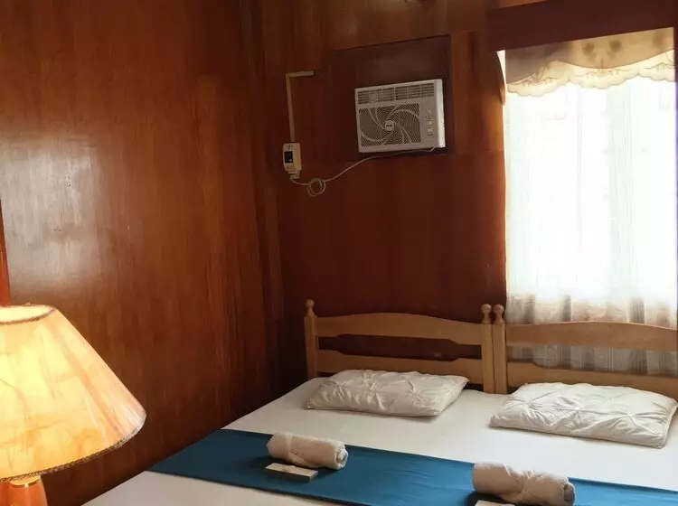 Hostel Luisito