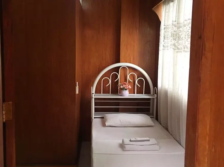 Hostel Luisito