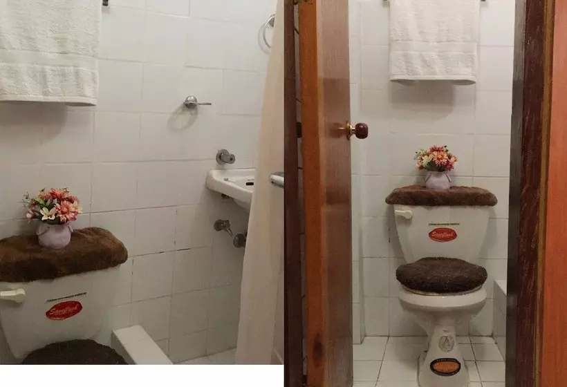 Hostel Luisito