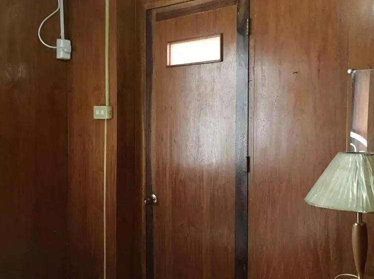 Hostel Luisito