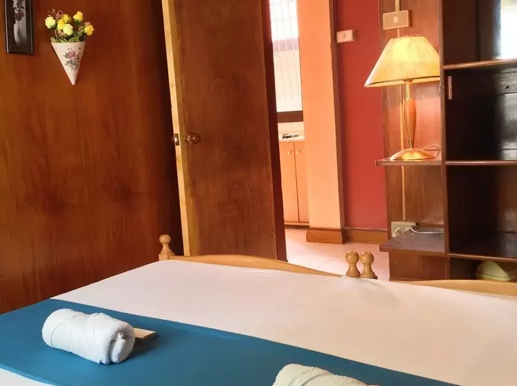Hostel Luisito