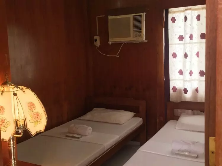 Hostel Luisito