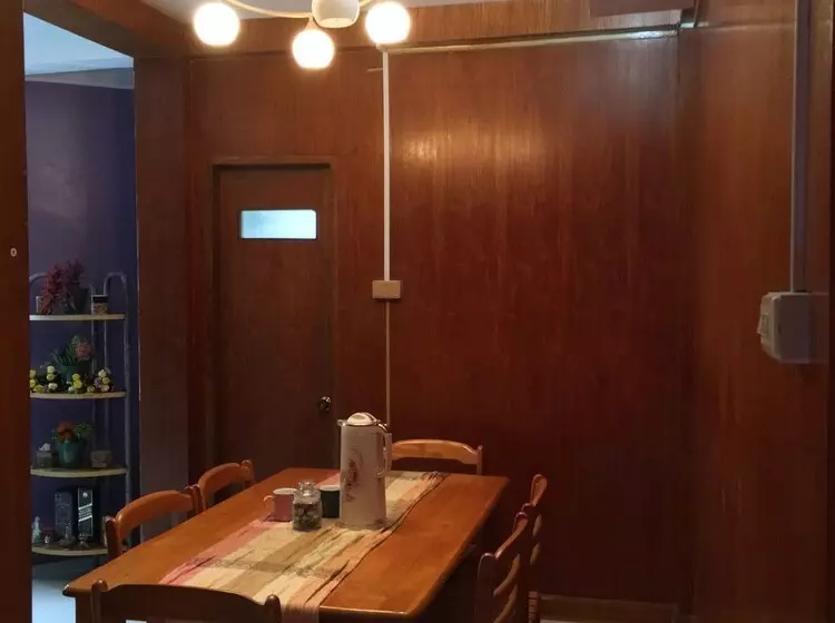Hostel Luisito