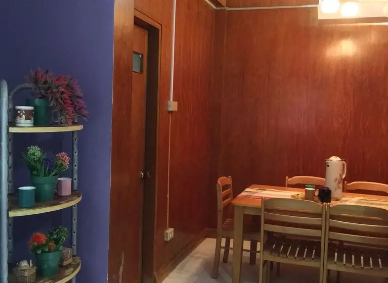 Hostel Luisito