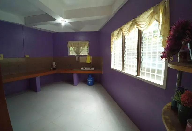 Hostel Luisito