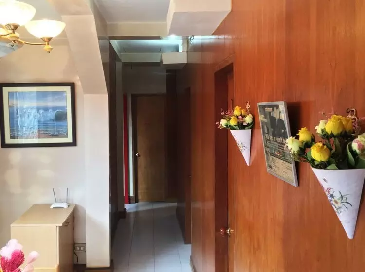 Hostel Luisito