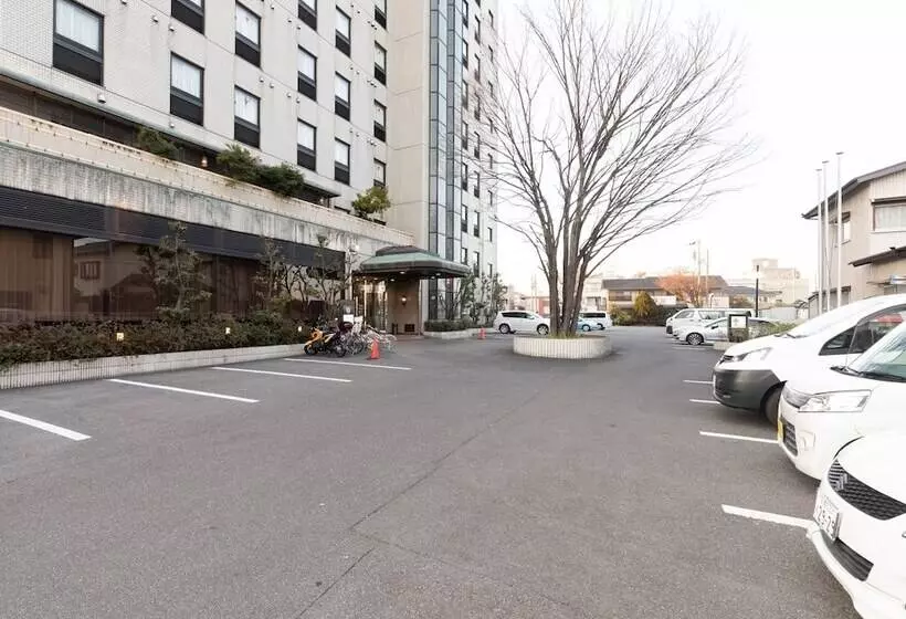 ホテル Castle Inn Suzuka