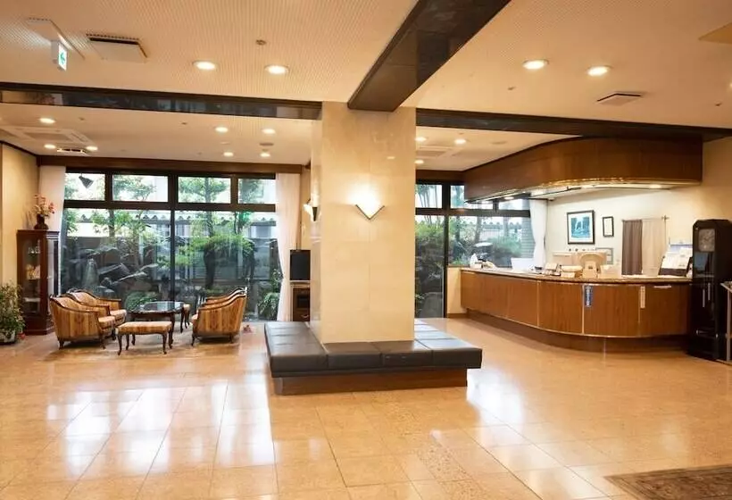 ホテル Castle Inn Suzuka