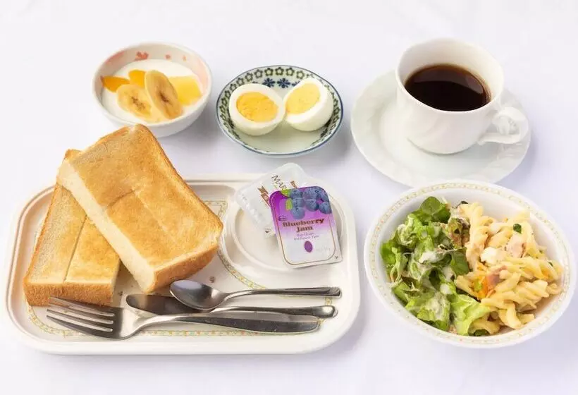 ホテル Castle Inn Suzuka