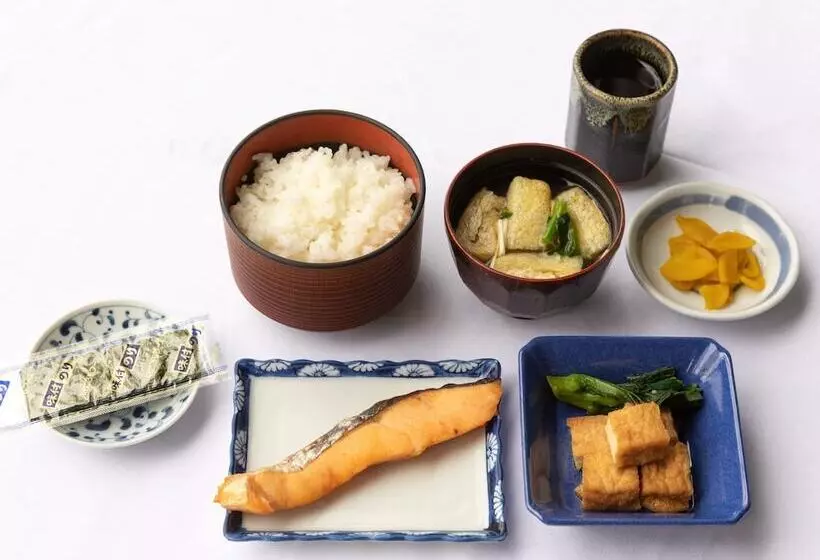 ホテル Castle Inn Suzuka