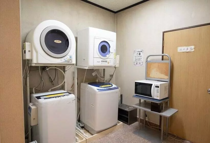 ホテル Castle Inn Suzuka