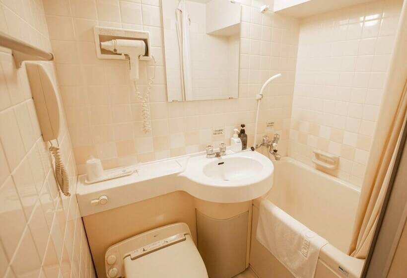 Hotel Castle Inn Suzuka