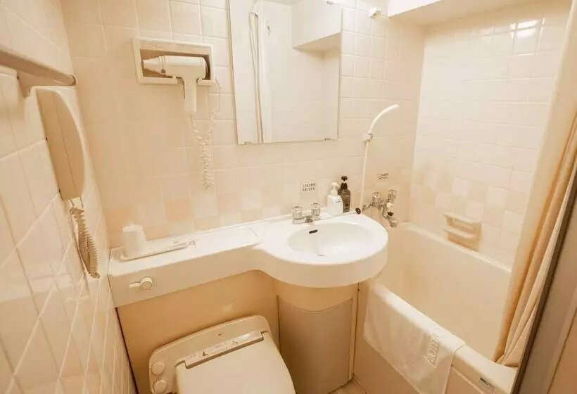 ホテル Castle Inn Suzuka