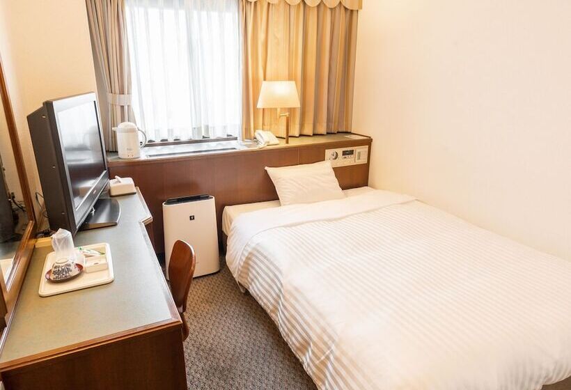 Hotel Castle Inn Suzuka