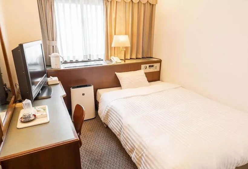 ホテル Castle Inn Suzuka