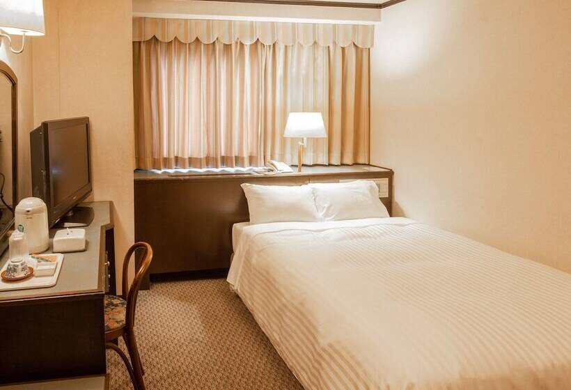 Hotel Castle Inn Suzuka