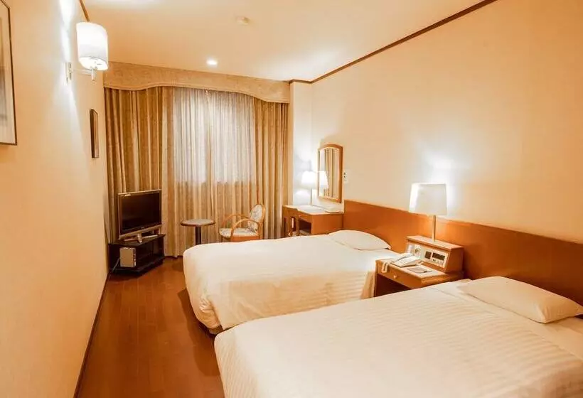 ホテル Castle Inn Suzuka