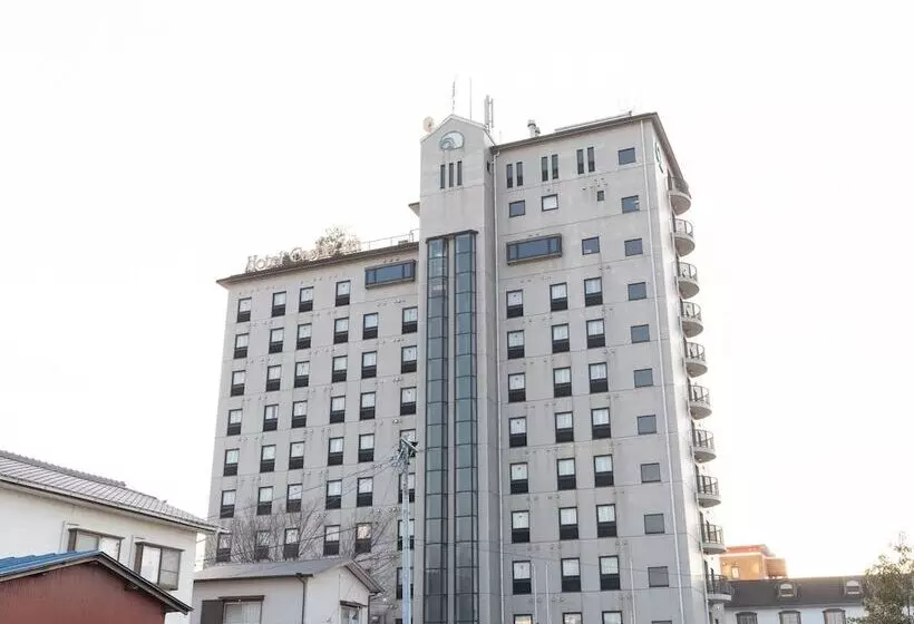 ホテル Castle Inn Suzuka