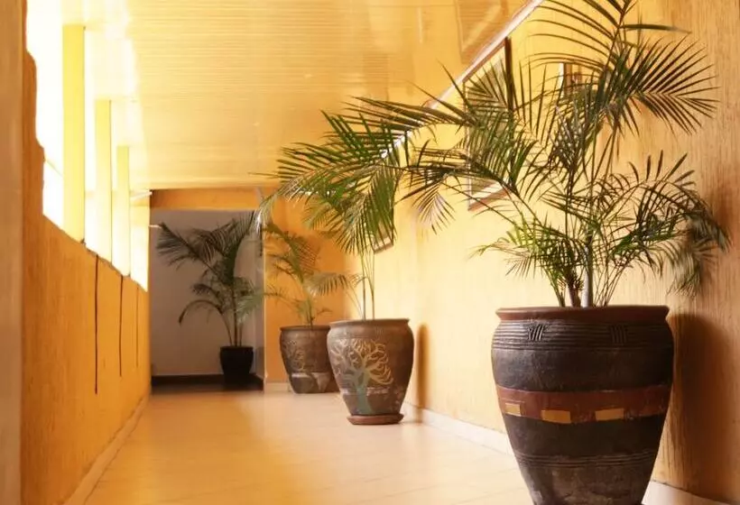 هتل Elite Suites